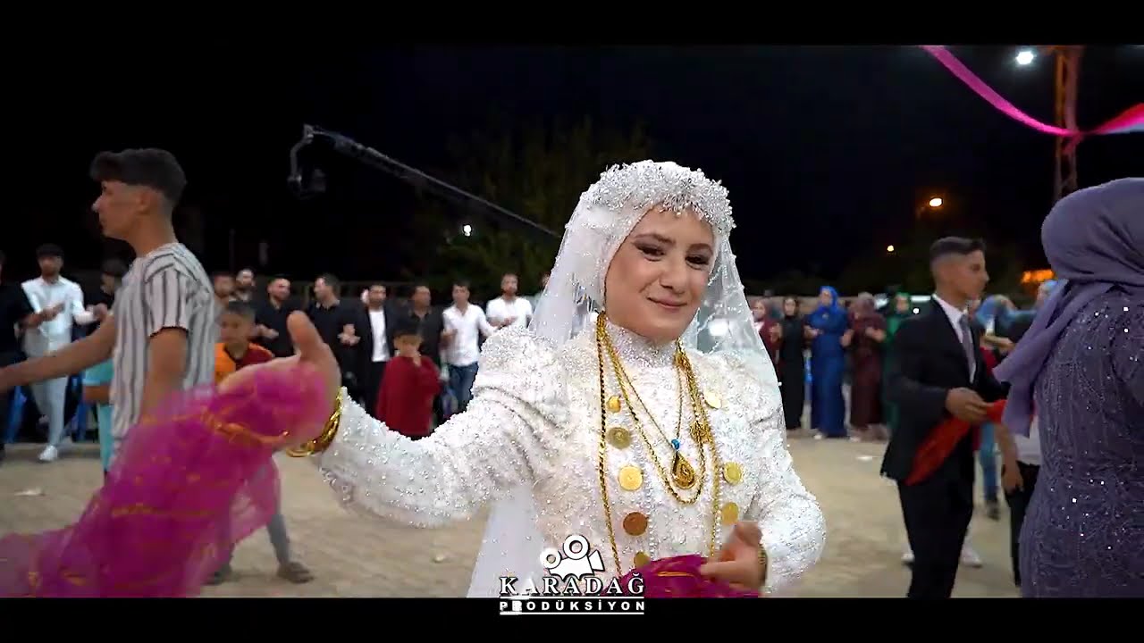 Merve & Nazım Besni Sayören KÖYÜ #grupşile #kadirizollu #ferdiavcı #bedirtaş 2025