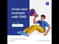 Quick sms templates