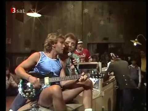Relax (2) — Relax - Ja mei (Des derf doch net sei) 1983