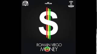 ROMAIN VIRGO - MONEY TARGET | ADDE - JWONDER | REGGAE | 2014
