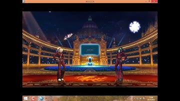 Ash Crimson from KOF XIII Adapted for Capcom Vs SNK Evolution Kore (Petition)