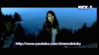 Marcia - K Bho ( MAN MERO ) (  video ) - HQ