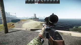 more tarkov bullshit