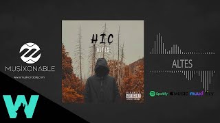 Altes - Hiç (Official Audio)