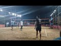 Panda 🔥 VS Satya 💥 ||ସଂଘର୍ଷ ପୂର୍ଣ୍ଣ ମ୍ୟାଚ୍ 👊|| ଓଡ଼ିଶା ଭଲିବଲ || ALL ODISHA VOLLYBALL #viral