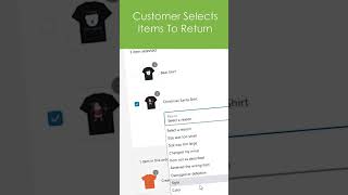 Shopify Returns Are Here - Tutorial Preview screenshot 4