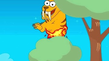 Comics Bob gameplay android, ios level 15 only win | GamePlay Android and iOS