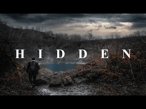 HIDDEN - cinematic short film