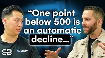 Maximise Your Borrowing Power & Improve Your Credit Score (Australia) | Part 4