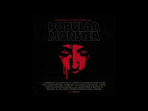 Falling in Reverse - Popular Monster [Audio]