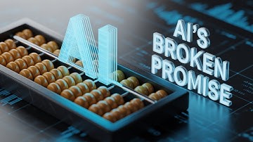 The Real Reason AI Fails at Work