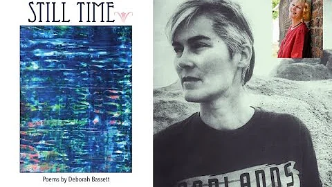 Deborah Bassett and Carole Bromley - POETRY