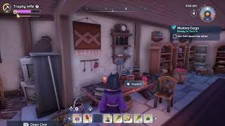 Palia - Mystery Cargo Quest