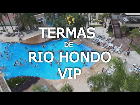 Video: Spas y Termas de Sudamérica