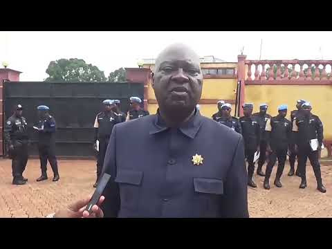 À peine revenu aux affaires, Jean Symphorien Mapenzi choisit en un clin d’œil de tourner le dos...