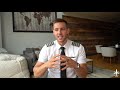 LETS TALK ABOUT FEARS OF FLYING | FLYINGWITHGARRETT EP.7