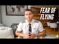 LETS TALK ABOUT FEARS OF FLYING | FLYINGWITHGARRETT EP.7