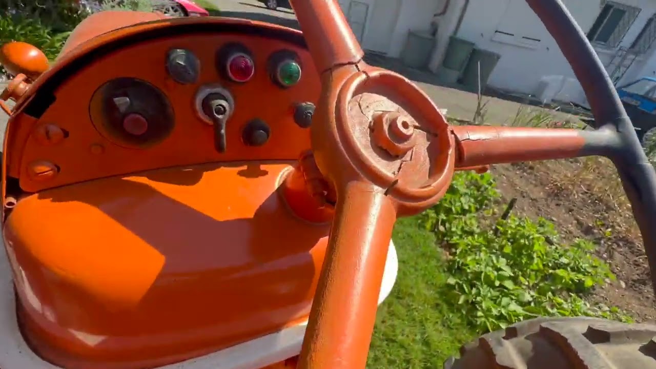 Renault N70 - 1960 Benzin.fr