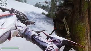 Skyrim SE  CIF-Creature Patch TRD patch