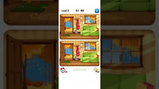 Define-Find the difference level 2 gameplay walkthrough solution screenshot 5