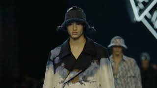 Fendi Menswear Spring/Summer 2023