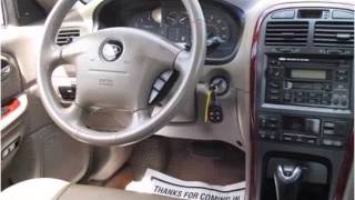 2005 Kia Optima Used Cars Cinnaminson NJ