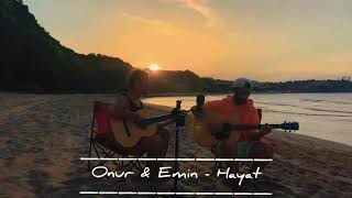 Mor ve Ötesi - Hayat (Accoustic Cover)