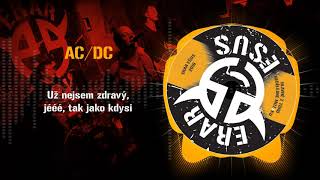 ERAR EŠUS - AC/DC (Official lyrics 2019)