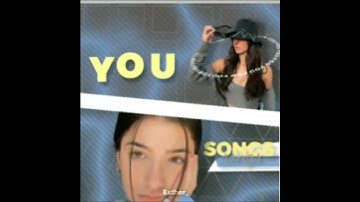 4U | alight motion edit (candy style)