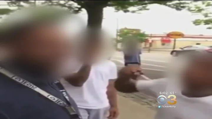 Teens Arrested In Attack On Disabled Man In Philad...