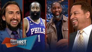 NBA: Six things you didn't know about James Harden