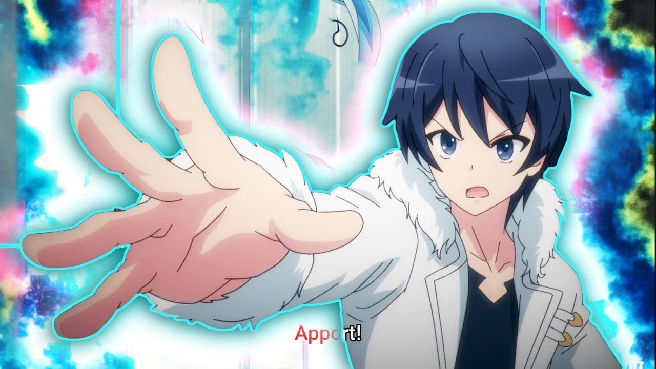 He Summoned to another world with miraculous abilities (12)- Isekai wa  Smartphone to Tomo ni recap 