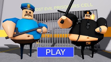 Escaping from a BARRY