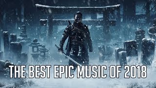 Download lagu The BEST Epic Music Mix of 2018 The BEST Epic Music Mix of 2018