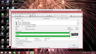 TUTORIAL BURNING DVD BOOTABLE DENGAN NERO BURNING ROM 2019