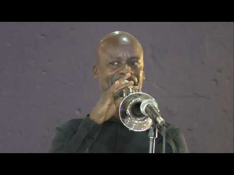 Cornerstone Tsilu La Lufuno