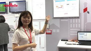 Indoor Positioning System “OWLiQ”