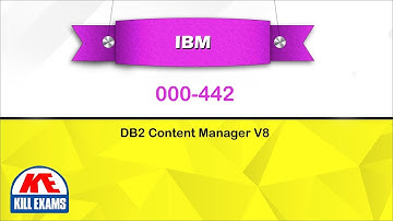 Free killexams.com  question bank