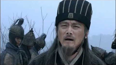 新三国:天有不测风云天意难违',有谁比诸葛亮更有体会 !! - 天天要闻