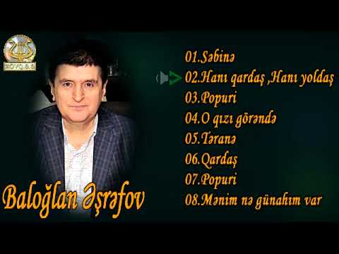 Baloğlan Əşrəfov-2002 (Lənkəran toy)