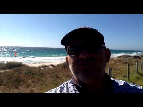 Surf Forecast Perth Metro Area 17-18 January 2015