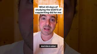 STUDY THE GOATS: Gary Halbert, David Ogilvy, Claude Hopkins