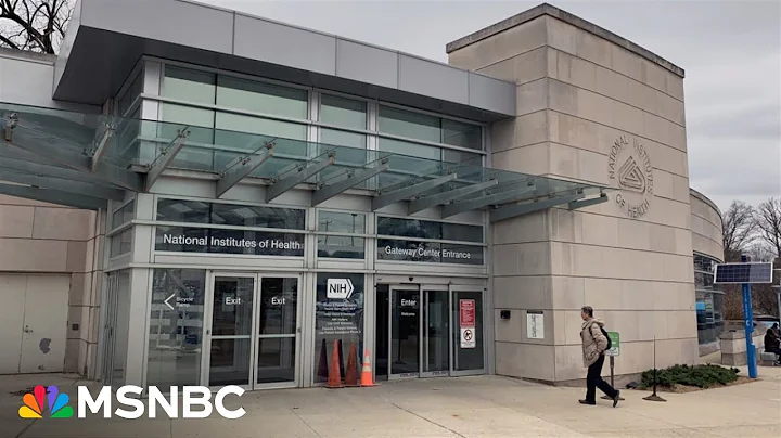 ‘This is a death blow’: NIH to cut billions in research overhead funding