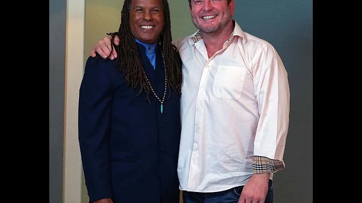 SPIRITUALITY AT HOME W/ REV. MICHAEL BECKWITH (The...