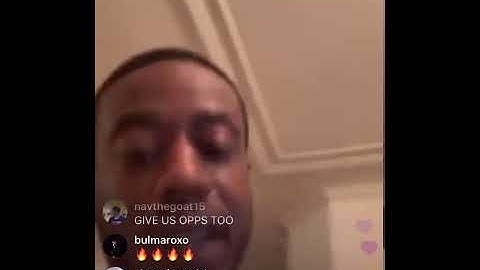 NAV X Travmbb - Prada Shoes [New Snippet]