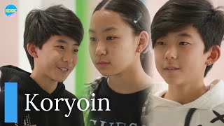 Ethnic Korean kids at Korean school who speak Russian instead of Korean [Part 1] | K-DOC