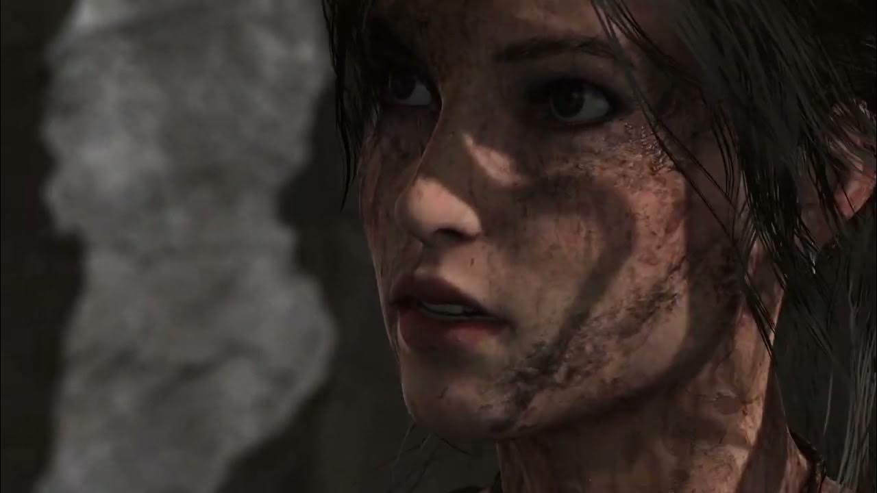 Tomb Raider Definitive Edition Walkthrough Find Alex Tomb Raider: Definitive Edition - Walkthrough Part 5 - (Base Exterior