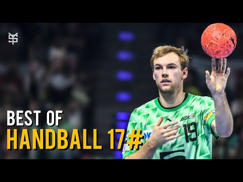 Best Of Handball 17# ● Amazing Goals & Saves ● 2022-23 ᴴᴰ