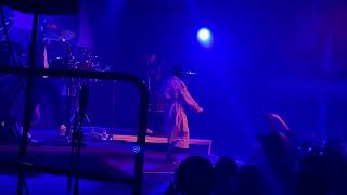 Yelle "Emancipense, Jeune fille garnement, J'veux un chien" Live @Elsewhere. Brooklyn, NY 2.28.23