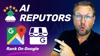 AIReputors Review (walkthrough)